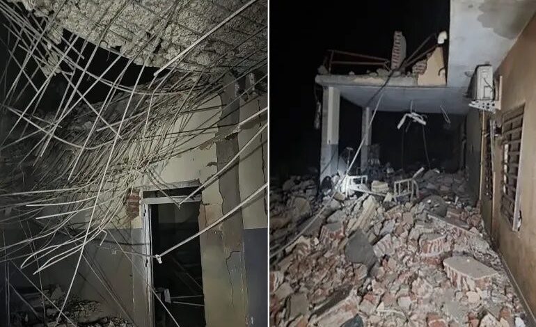 64 قتيلاً بينهم 13 طفلاً في هجوم بأسلحة ثقيلة على مستشفى الضعين بالسودان