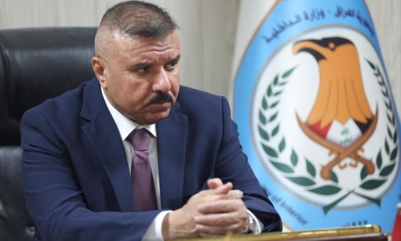 تشكيل فريق تحقيق مختص لكشف ملابسات مقتل ناشطة مجتمع مدني في بغداد