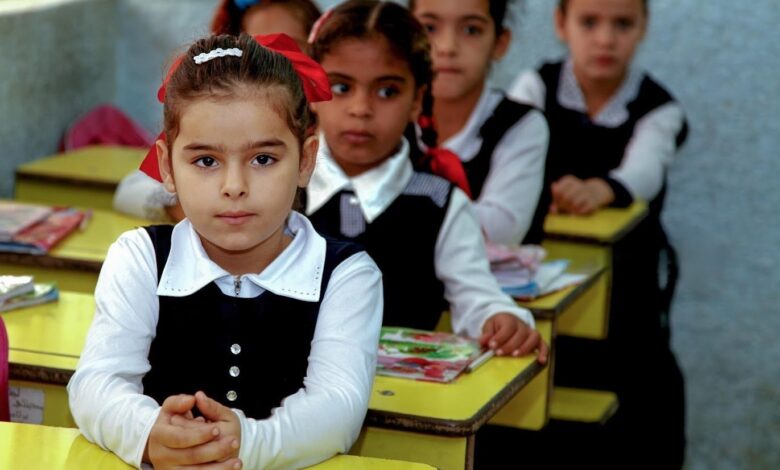 استئناف الدوام المدرسي في إقليم كردستان يوم الأحد القادم