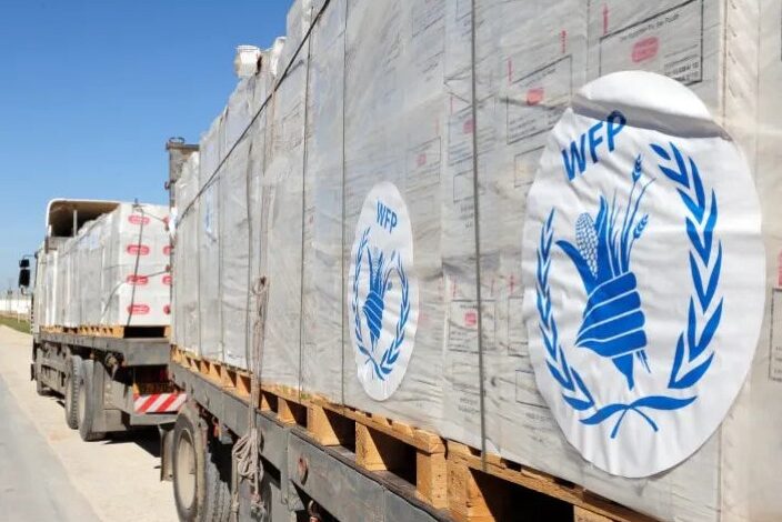 الحروب تعطل وصول المساعدات الغذائية لملايين الجوعى في أفقر الدول