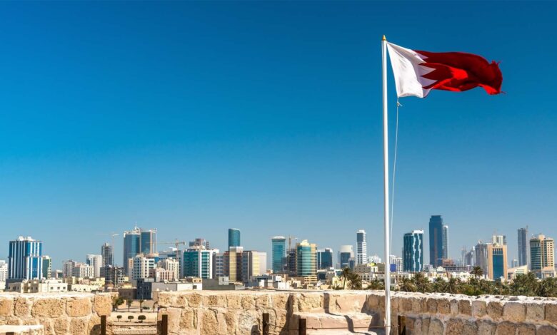 البحرين تكشف تدمير 429 هدفاً جوياً معادياً منذ بداية الحرب الإقليمية