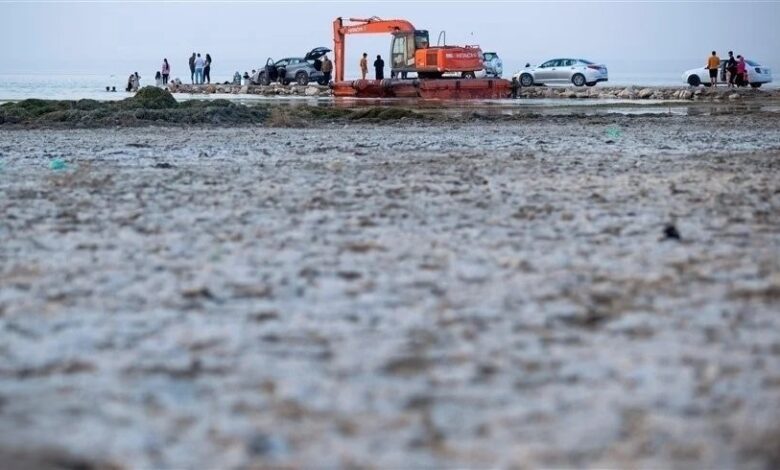 إنعاش بحيرة الحبانية 2026 وإعادة تأهيلها للخدمة بعد توقف لسنوات