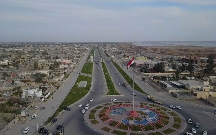 محافظ الأنبار يقرر تعطيل الدوام الرسمي غداً الخميس في الدوائر الحكومية والتربوية