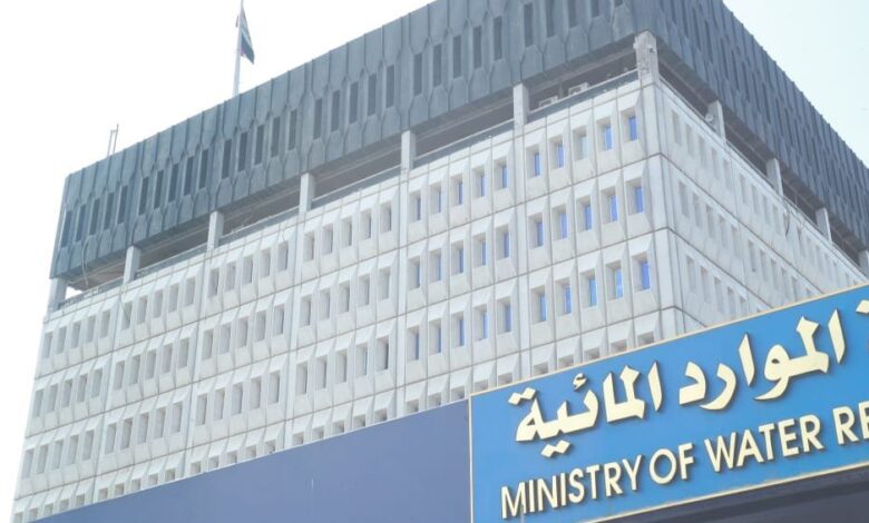 وزارة الموارد المائية تحذر من سيول خطيرة متوقعة الخميس وتطلب إجراءات احترازية عاجلة