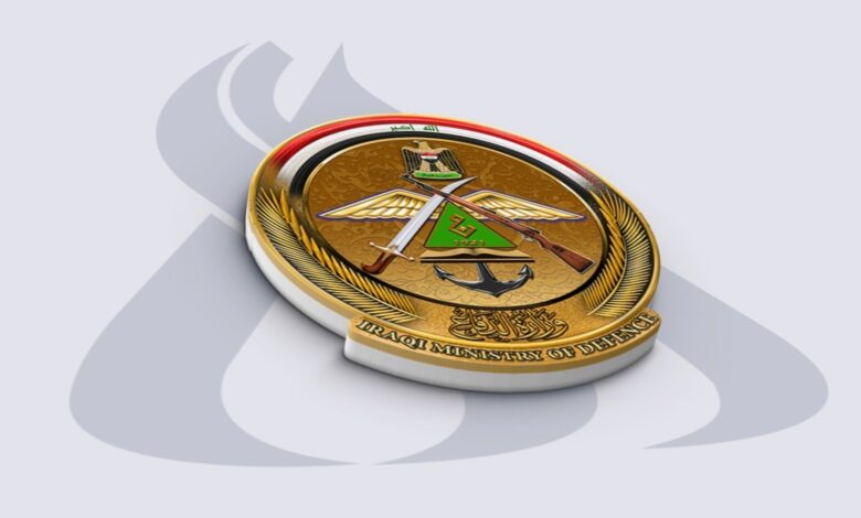 القوات العراقية تسقط طائرة مسيرة مجهولة في كركوك اليوم