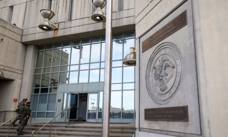 مادورو يمثل أمام المحكمة الأمريكية الخميس في قضية المخدرات والإرهاب