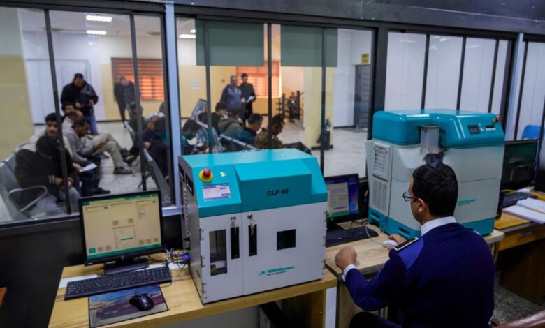 مديرية المرور تستمر بالعمل الخميس لخدمة المراجعين رغم تعطيل الدوام