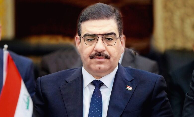 حذف 5 ملايين قيد وهمي من البطاقة التموينية العراقية