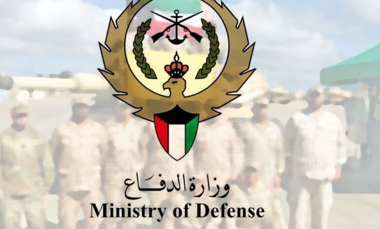 الجيش الكويتي يعترض صواريخ باليستية ومسيرات معادية خلال 24 ساعة