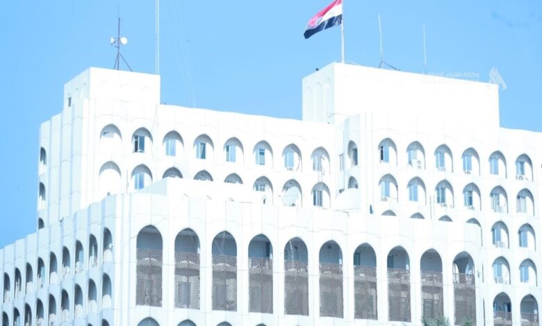 فؤاد حسين يوجه البعثات الدبلوماسية لحماية العراقيين في مناطق التوتر الإقليمية