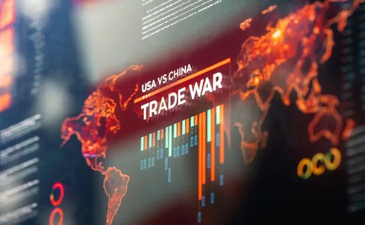 الحرب التجارية تشتعل: الصين تفتح تحقيقين ضد السياسات الأمريكية اليوم