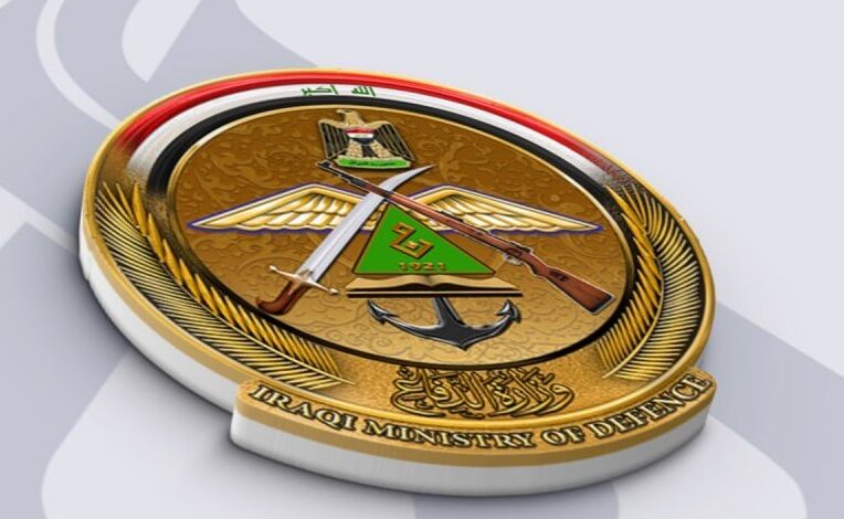 وزارة الدفاع تكذب أنباء إيقاف الدورات التدريبية العسكرية في العراق
