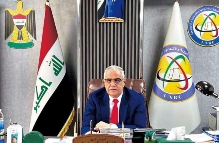 العراق ينفي وجود تلوث إشعاعي ويؤكد الجاهزية الكاملة لمواجهة الطوارئ النووية