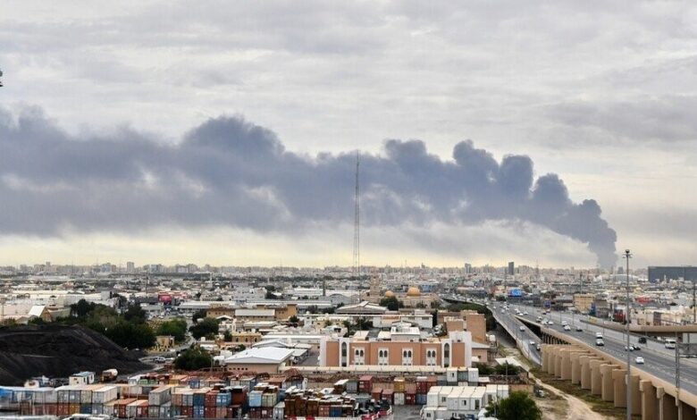 الجيش الكويتي يتصدى لهجمات صاروخية وطائرات مسيرة الأحد