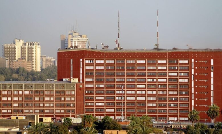 العراق يطلق الاستراتيجية الوطنية لبناء القدرات في التعاقدات الحكومية 2025-2029