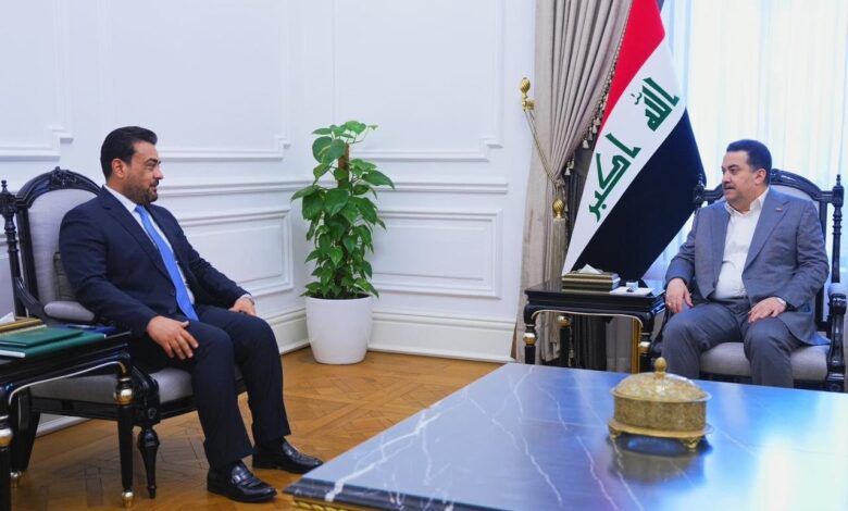 السوداني يؤكد استمرار دعم الحكومة المحلية لمواجهة التحديات الاقتصادية