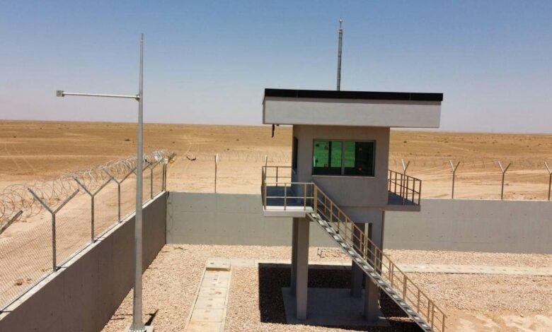 مطار الأنبار الدولي يعزز التنمية الاقتصادية ويوفر آلاف فرص العمل