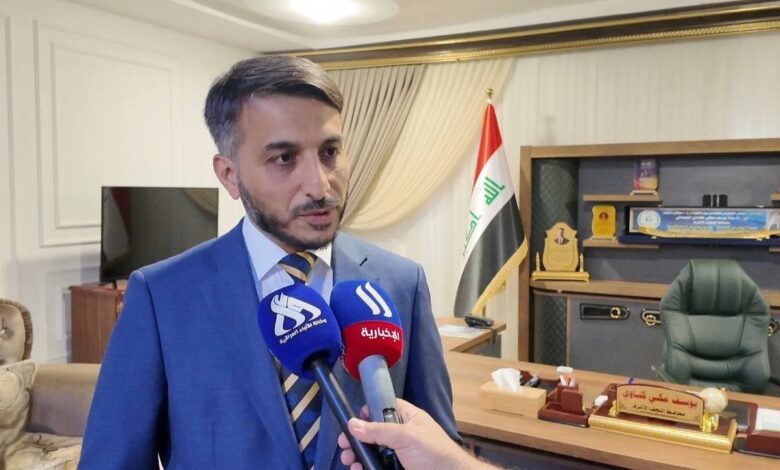 محافظ النجف الأشرف يسرّع تمليك الأراضي لمشاريع الطاقة الكهربائية