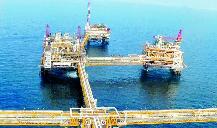 قطر تغلق عمليات تسييل الغاز بالكامل اليوم الأربعاء وسط توتر إقليمي