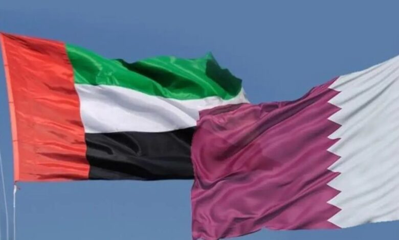 قطر والإمارات تتصديان لهجمات صاروخية ومسيرات إيرانية اليوم الأربعاء