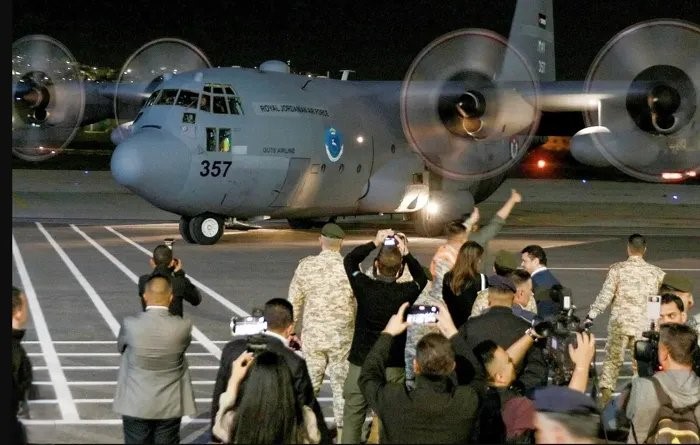 أمريكا تجلي 20 ألف مواطن من الشرق الأوسط وتنشئ نموذج طوارئ في 6 دول