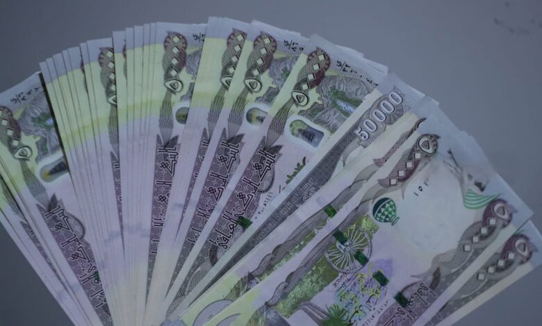 العراق يطلق الإعانة الاجتماعية لشهر آذار لأكثر من مليوني أسرة