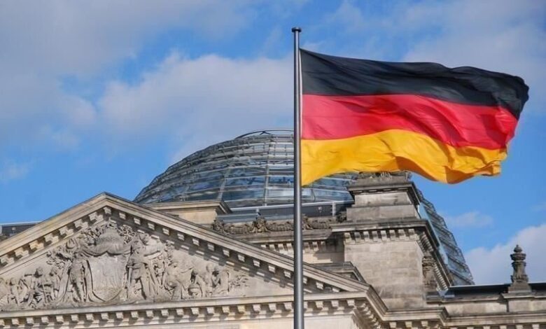 ألمانيا تؤكد غياب الرغبة الدولية للتفاوض مع إيران بسبب التصعيد العسكري