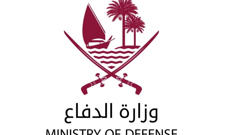 قطر تتصدى لهجوم بالمسيرات على قاعدة العديد الجوية اليوم