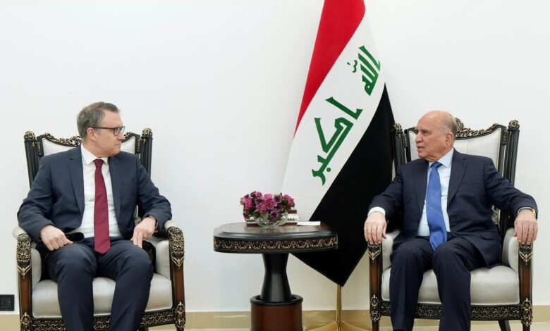 تركيا تمنح تأشيرات ترانزيت للعراقيين العالقين وتسهل عبورهم للوجهات المقصودة