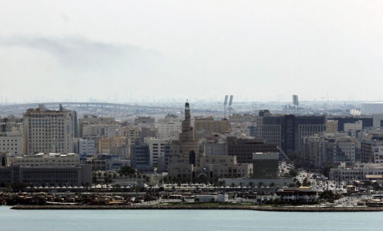 قطر والإمارات تتصديان لـ17 صاروخاً باليستياً و6 مسيرات بنجاح دون خسائر