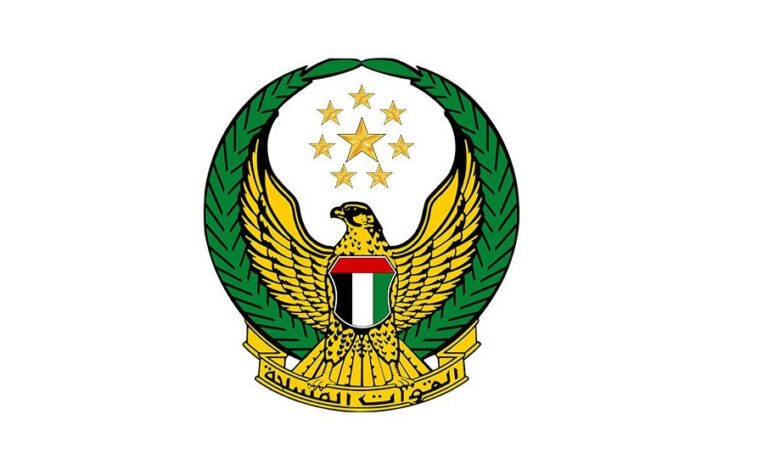 الإمارات تفقد جنديين في تحطم طائرة عمودية بسبب عطل فني أثناء المهمة