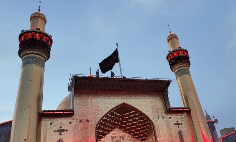 محافظة النجف الأشرف تعطل الدوام الرسمي يومين إحياءً لذكرى استشهاد الإمام علي