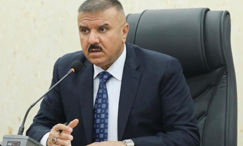 وزير الداخلية يشكل لجنة عليا لدراسة فحص متانة المركبات وضمان السلامة المرورية