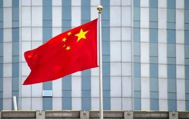 الصين تدعو أطراف الصراع في الشرق الأوسط للحوار الدبلوماسي لحل النزاعات