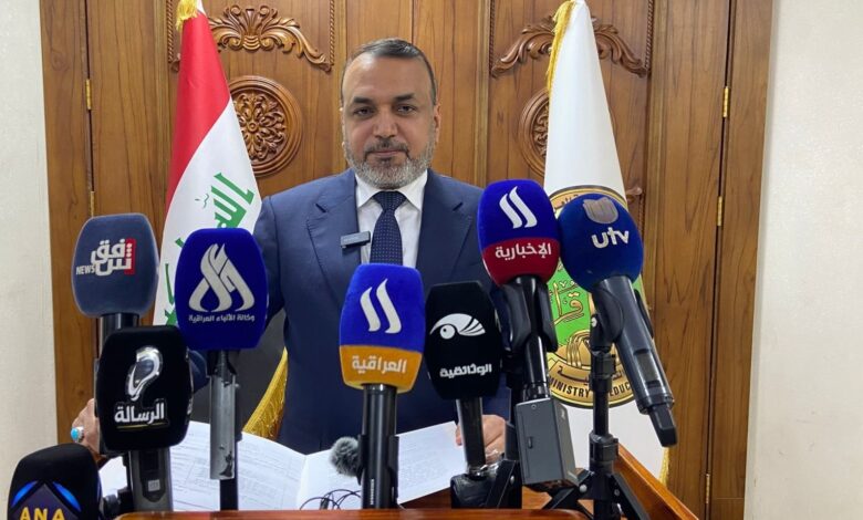 وزير التربية يحدد مواعيد جديدة لامتحانات الصفوف المنتهية مع تقليص المناهج