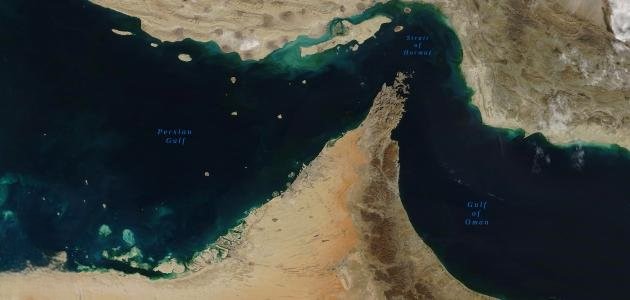 بريطانيا تنظم اجتماعاً دولياً غداً الخميس لبحث إعادة فتح مضيق هرمز