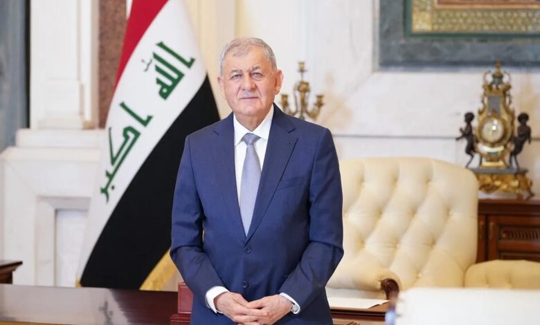 العراق يحقق إنجازاً تاريخياً بالتأهل إلى كأس العالم 2026