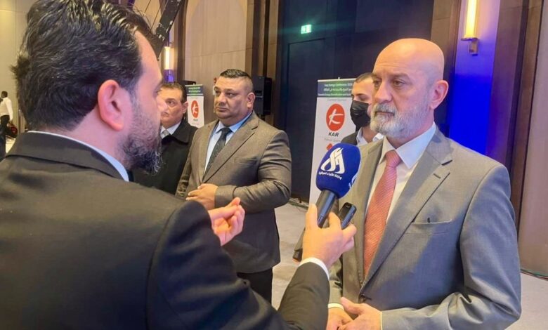 وزير البيئة العراقية يعلن احتواء تلوث نهر دجلة وخطط منع تكرار الأزمة