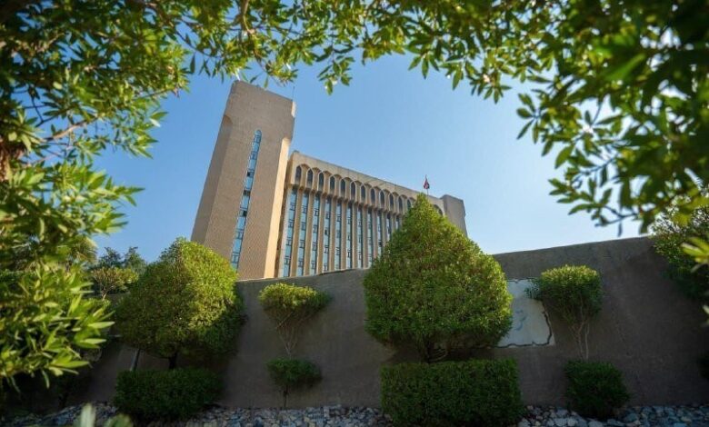 وزارة التربية تقر إجراءات استثنائية للطلبة العراقيين في إيران