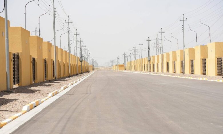 الكرمة تشهد افتتاح 80 ورشة صناعية لدعم الشباب والحرفيين