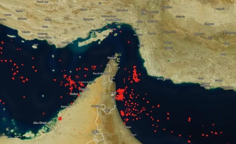 وكالة الطاقة الدولية تحذر من ارتفاع حاد لأسعار النفط بسبب أزمة مضيق هرمز