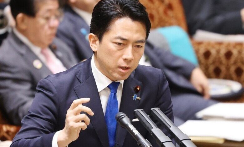 اليابان تخصص ميزانية دفاعية قياسية بقيمة 10.6 تريليون ين للعام المالي 2026