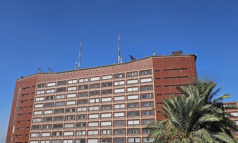 برنامج الأشغال العامة يستهدف محاربة البطالة من خلال إدارة النفايات والمشاريع التنموية