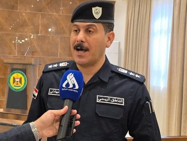 وزارة الداخلية تحذر من مواقع التوظيف المزيفة وتؤكد النشر الحصري عبر تطبيق عين العراق