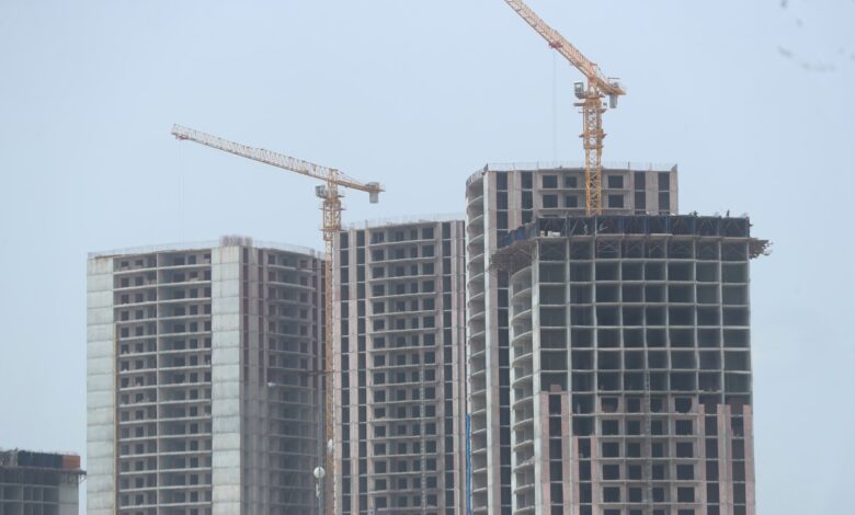 وزارة الإعمار تطلق 4 محاور استراتيجية لتطوير قطاع الإسكان وضمان الاستقرار الاجتماعي