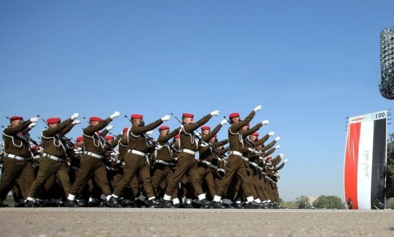 البرلمان العراقي يعرض مقترح مشروع قانون خدمة العلم ويرفض تسميته بالتجنيد الإلزامي