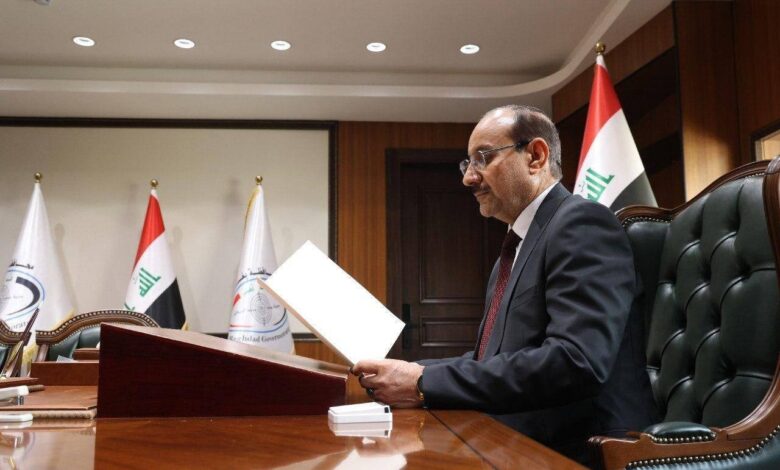 محافظ بغداد يطلق مشروع تطوير البنية التحتية في قرية عبد العودة خلال 400 يوم