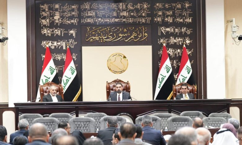 مجلس النواب يبدأ القراءة الأولى لمقترح قانون خدمة العلم في جلسته الأحد