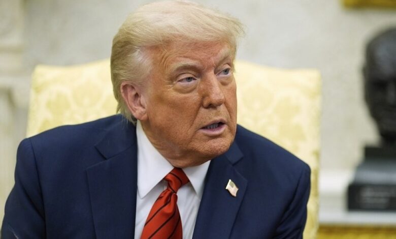 ترامب يعد بصفقة تاريخية مع إيران تفوق اتفاق أوباما النووي