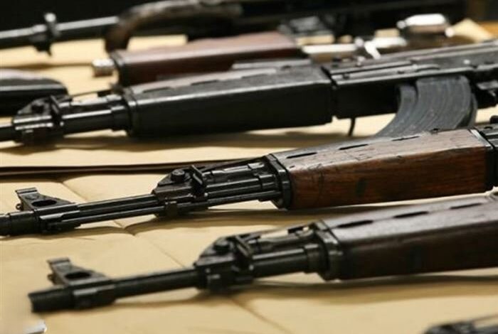 وزارة الداخلية تنجز تسجيل 6 ملايين قطعة سلاح عبر 864 مكتباً في العراق